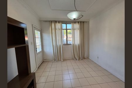 Sala de casa para alugar com 2 quartos, 136m² em Campinho, Rio de Janeiro