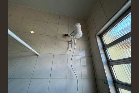 Casa para alugar com 136m², 2 quartos e 1 vagaBanheiro 1