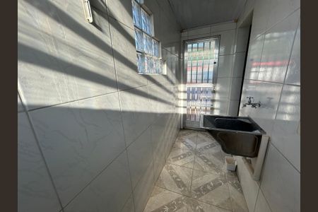 Casa para alugar com 136m², 2 quartos e 1 vagaÁrea de Serviço