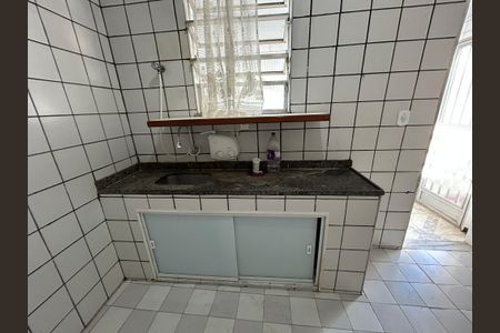 Casa para alugar com 136m², 2 quartos e 1 vagaCozinha