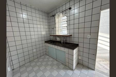 Casa para alugar com 136m², 2 quartos e 1 vagaCozinha