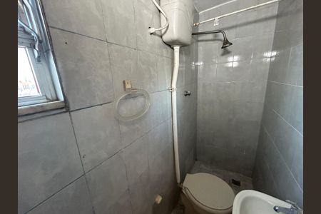 Casa para alugar com 136m², 2 quartos e 1 vagaBanheiro 2