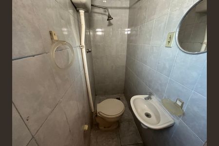 Casa para alugar com 136m², 2 quartos e 1 vagaBanheiro 2