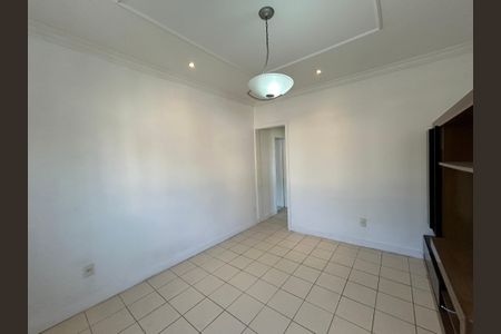 Sala de casa para alugar com 2 quartos, 136m² em Campinho, Rio de Janeiro