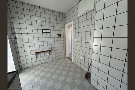 Casa para alugar com 136m², 2 quartos e 1 vagaCozinha