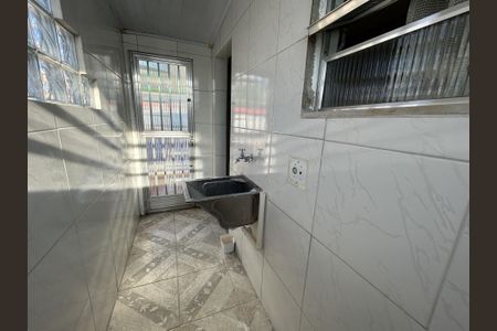 Casa para alugar com 136m², 2 quartos e 1 vagaÁrea de Serviço