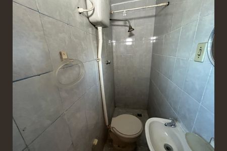Casa para alugar com 136m², 2 quartos e 1 vagaBanheiro 2
