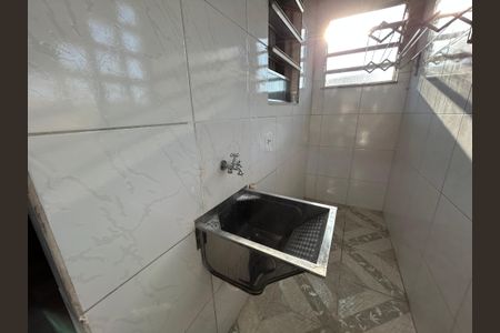 Casa para alugar com 136m², 2 quartos e 1 vagaÁrea de Serviço