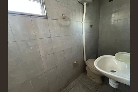 Casa para alugar com 136m², 2 quartos e 1 vagaBanheiro 2