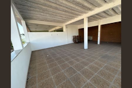 Casa para alugar com 136m², 2 quartos e 1 vagaTerraço