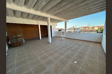 Casa para alugar com 136m², 2 quartos e 1 vagaTerraço