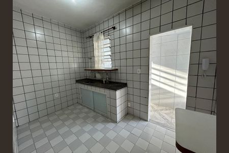 Casa para alugar com 136m², 2 quartos e 1 vagaCozinha