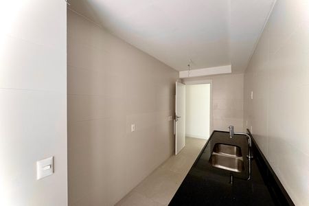 Apartamento à venda com 3 quartos, 167m² em Botafogo, Rio de Janeiro