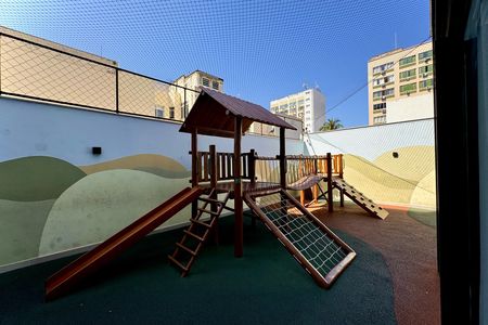 Apartamento à venda com 167m², 3 quartos e 2 vagas