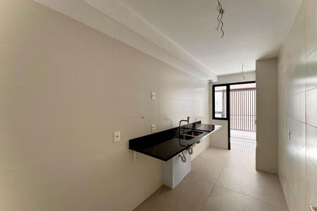 Apartamento à venda com 167m², 3 quartos e 2 vagas