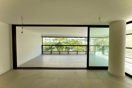 Apartamento à venda com 167m², 3 quartos e 2 vagas