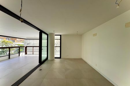 Apartamento à venda com 167m², 3 quartos e 2 vagas
