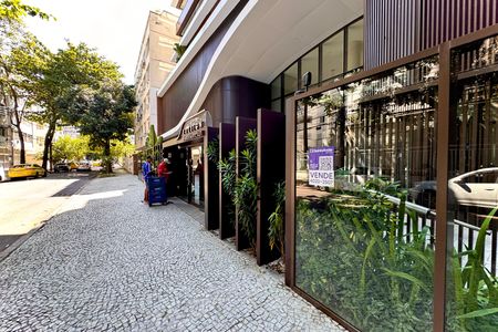 Apartamento à venda com 167m², 3 quartos e 2 vagas
