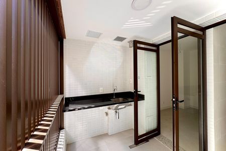 Apartamento à venda com 167m², 3 quartos e 2 vagas