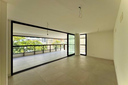 Apartamento à venda com 3 quartos, 167m² em Botafogo, Rio de Janeiro
