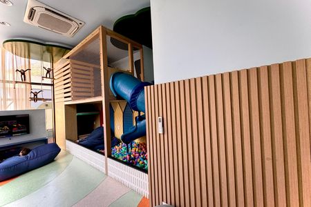 Apartamento à venda com 167m², 3 quartos e 2 vagas