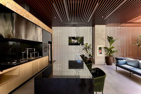 Apartamento à venda com 167m², 3 quartos e 2 vagas