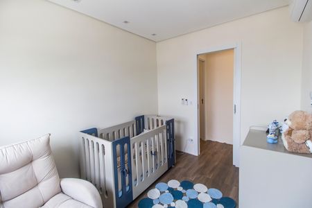 Apartamento à venda com 120m², 3 quartos e 2 vagasSuíte 2
