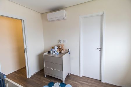 Apartamento à venda com 120m², 3 quartos e 2 vagasSuíte 2
