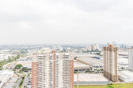 Apartamento à venda com 120m², 3 quartos e 2 vagasVista da Suíte