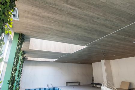 Apartamento à venda com 120m², 3 quartos e 2 vagasDetalhe