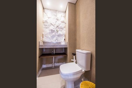 Apartamento à venda com 120m², 3 quartos e 2 vagasLavabo