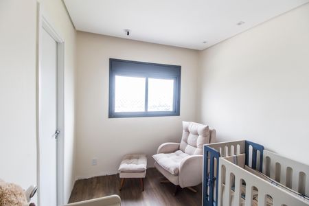 Apartamento à venda com 120m², 3 quartos e 2 vagasSuíte 2