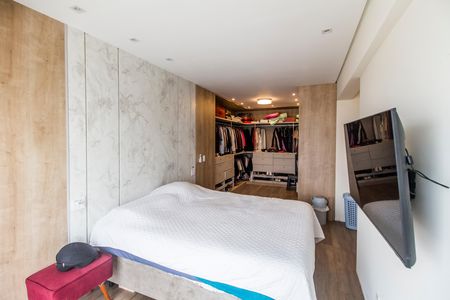 Apartamento à venda com 120m², 3 quartos e 2 vagasSuíte