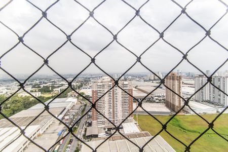 Apartamento à venda com 120m², 3 quartos e 2 vagasVista da Suíte
