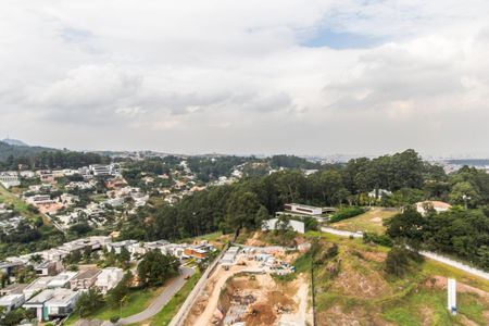 Apartamento à venda com 120m², 3 quartos e 2 vagasVista da Varanda