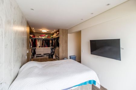 Apartamento à venda com 120m², 3 quartos e 2 vagasSuíte