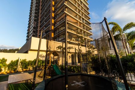 Apartamento à venda com 120m², 3 quartos e 2 vagasÁrea comum - Playground