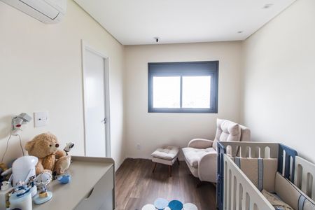 Apartamento à venda com 120m², 3 quartos e 2 vagasSuíte 2