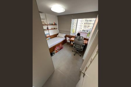 Apartamento à venda com 93m², 2 quartos e sem vaga Apartamento à venda com 93m², 2 quartos e sem vagaQuarto
