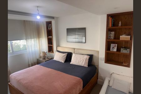 Apartamento à venda com 93m², 2 quartos e sem vaga Apartamento à venda com 93m², 2 quartos e sem vagaQuarto