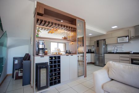 Apartamento para alugar com 2 quartos, 110m² em Bairro Alto, Curitiba