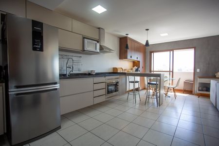 Apartamento para alugar com 2 quartos, 110m² em Bairro Alto, Curitiba