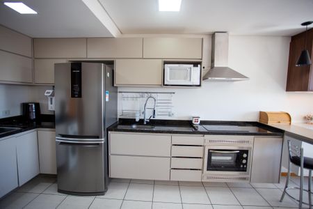 Apartamento para alugar com 2 quartos, 110m² em Bairro Alto, Curitiba