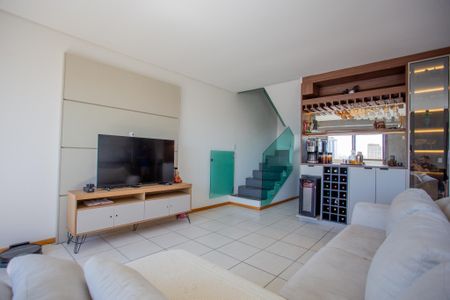 Apartamento para alugar com 2 quartos, 110m² em Bairro Alto, Curitiba