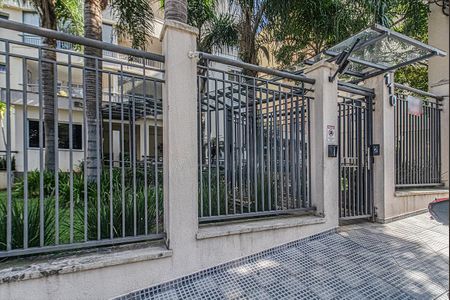 Apartamento à venda com 108m², 4 quartos e 3 vagasentrada