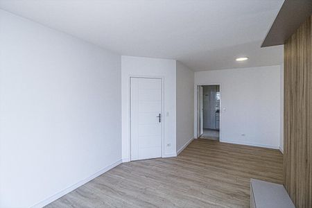 sala_6 de apartamento à venda com 4 quartos, 108m² em Vila Gumercindo, São Paulo