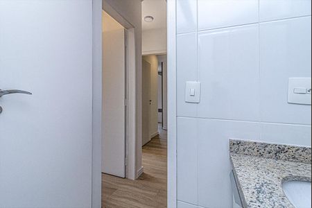 Apartamento à venda com 108m², 4 quartos e 3 vagasbanheiro social_4