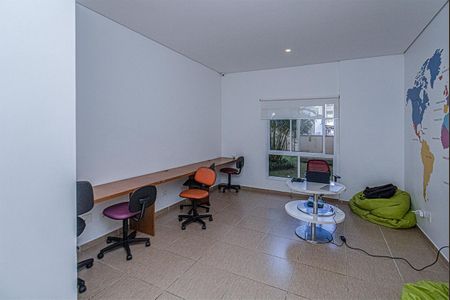 Apartamento à venda com 108m², 4 quartos e 3 vagassala de home office_1