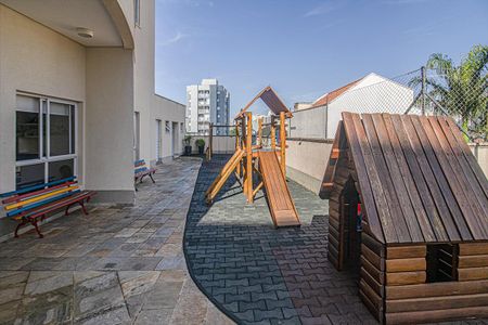 Apartamento à venda com 108m², 4 quartos e 3 vagasplay ground_1