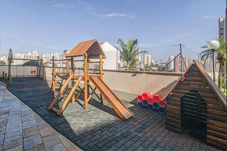 Apartamento à venda com 108m², 4 quartos e 3 vagasplay ground_2